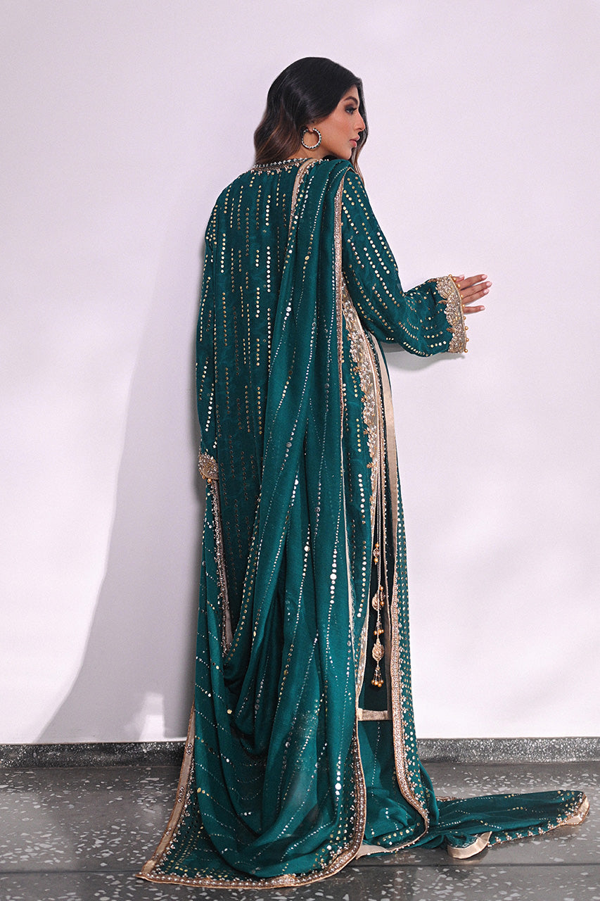 Inaya Festive '24 - Elyana (B)