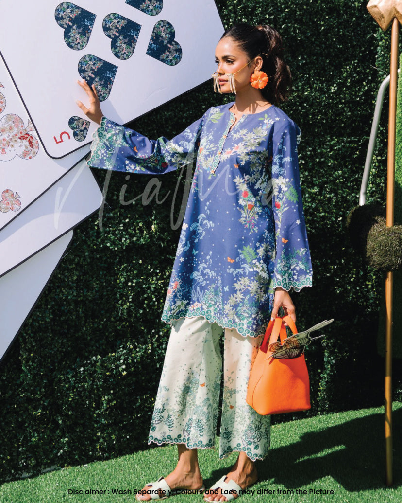 Lawn Pret Vol I '25 - Midnight