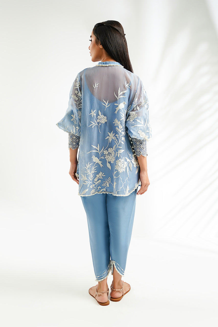 Inaya Drop II '24 - Zenia (A)