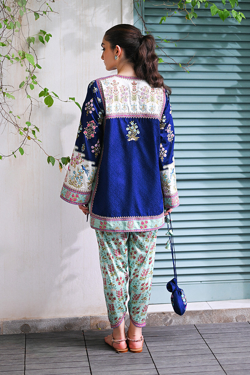 Inaya Festive '24 - Linae