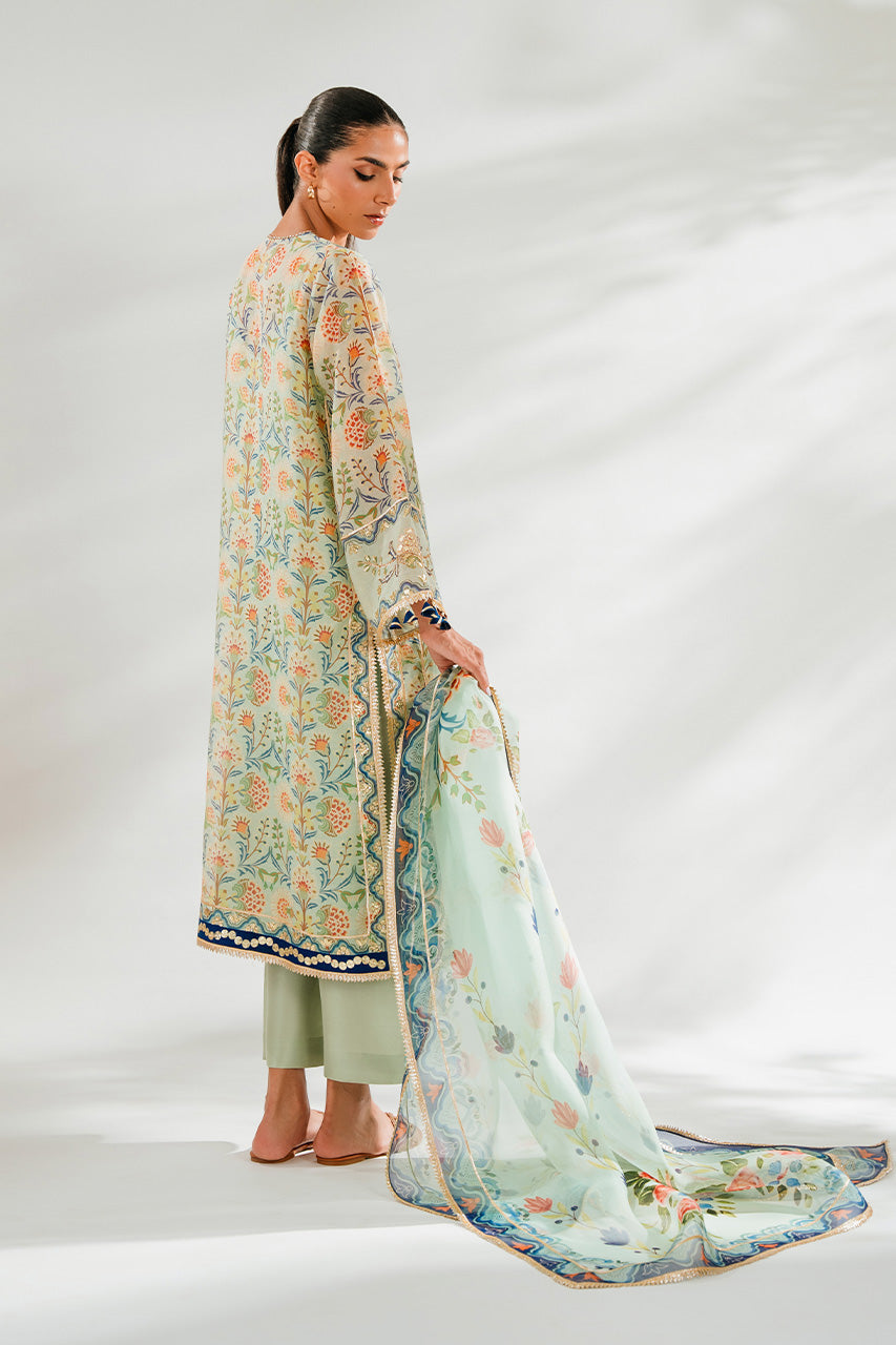 Inaya Festive '24 - Zirah (B)