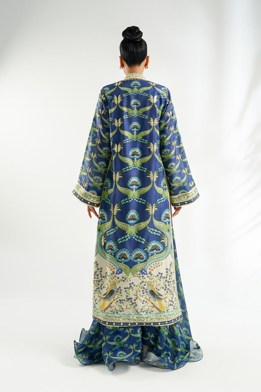Inaya Drop II '24 - Syrel
