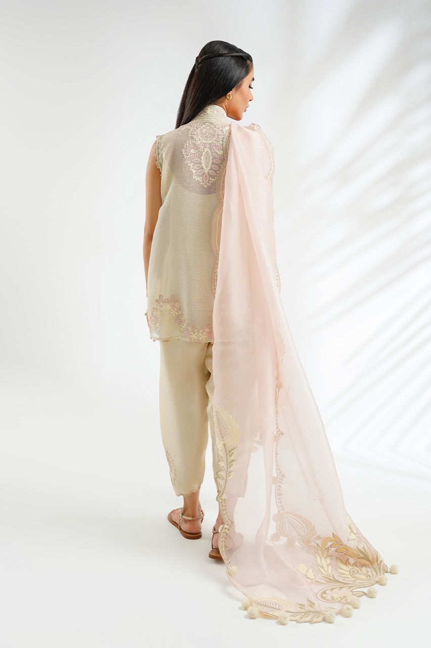 Inaya Drop II '24 - Shrey