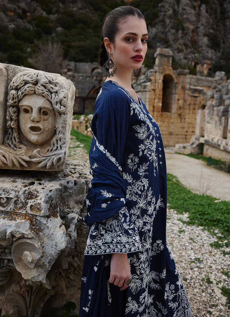 Lawnkari ’25- Yara