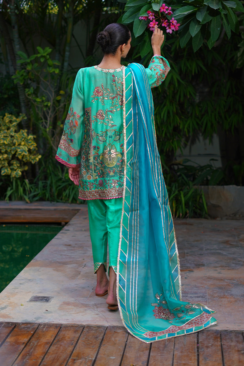 Inaya Festive '24 - Raya (B)