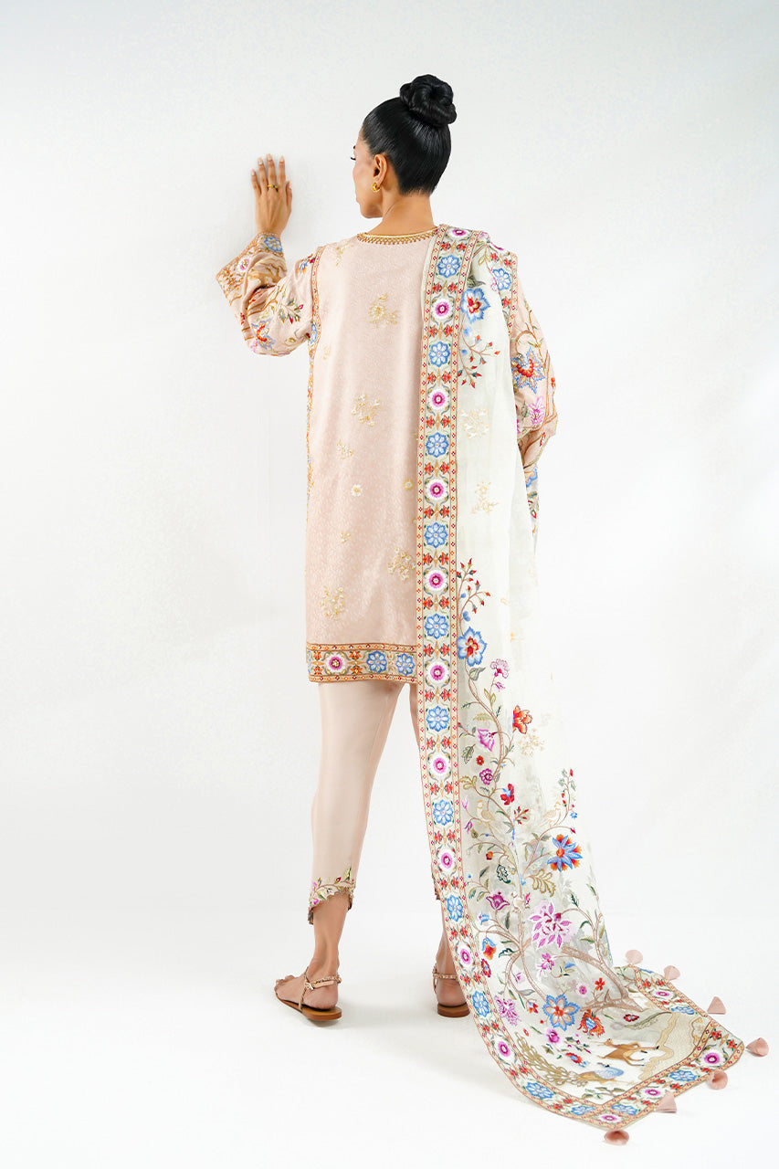 Inaya Festive '24 - Syris