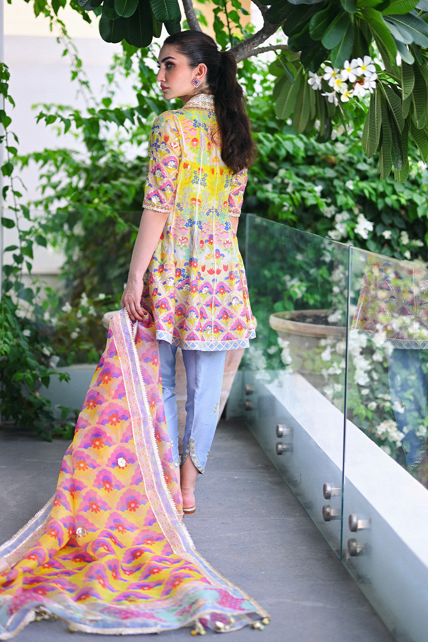 Inaya Festive '24 - Lira