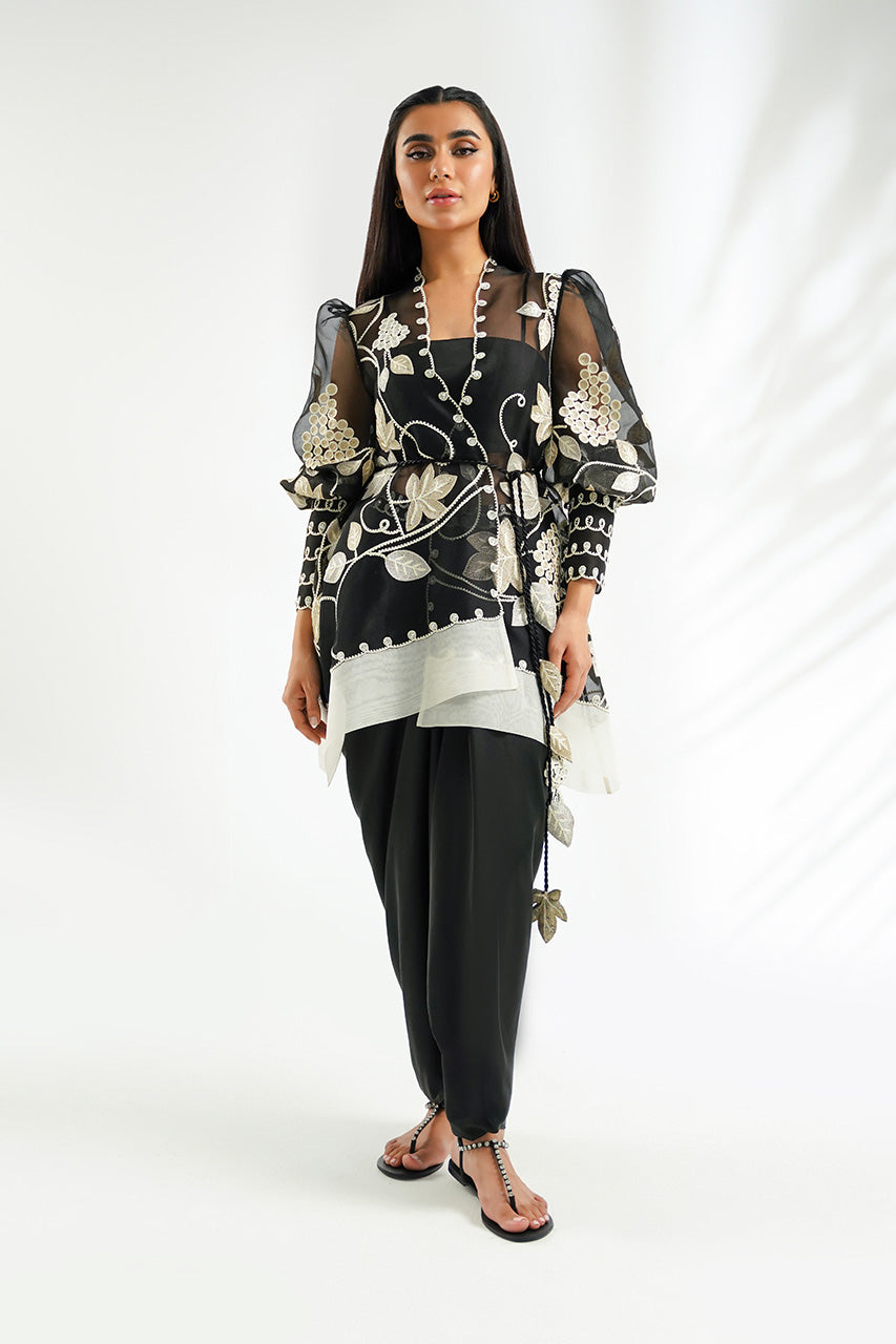 Inaya Drop II '24 - Izmia