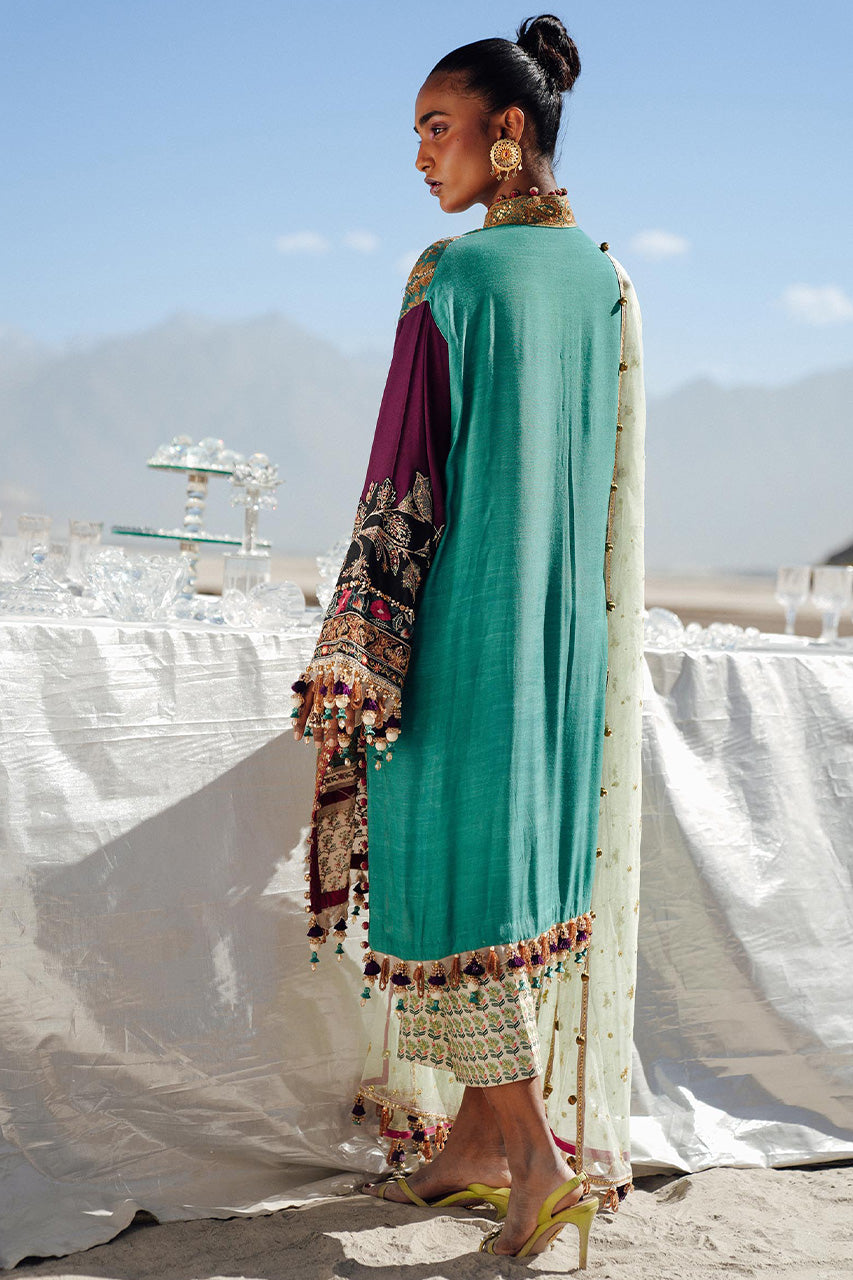 Winter luxury'24 - S241-004A-3CP