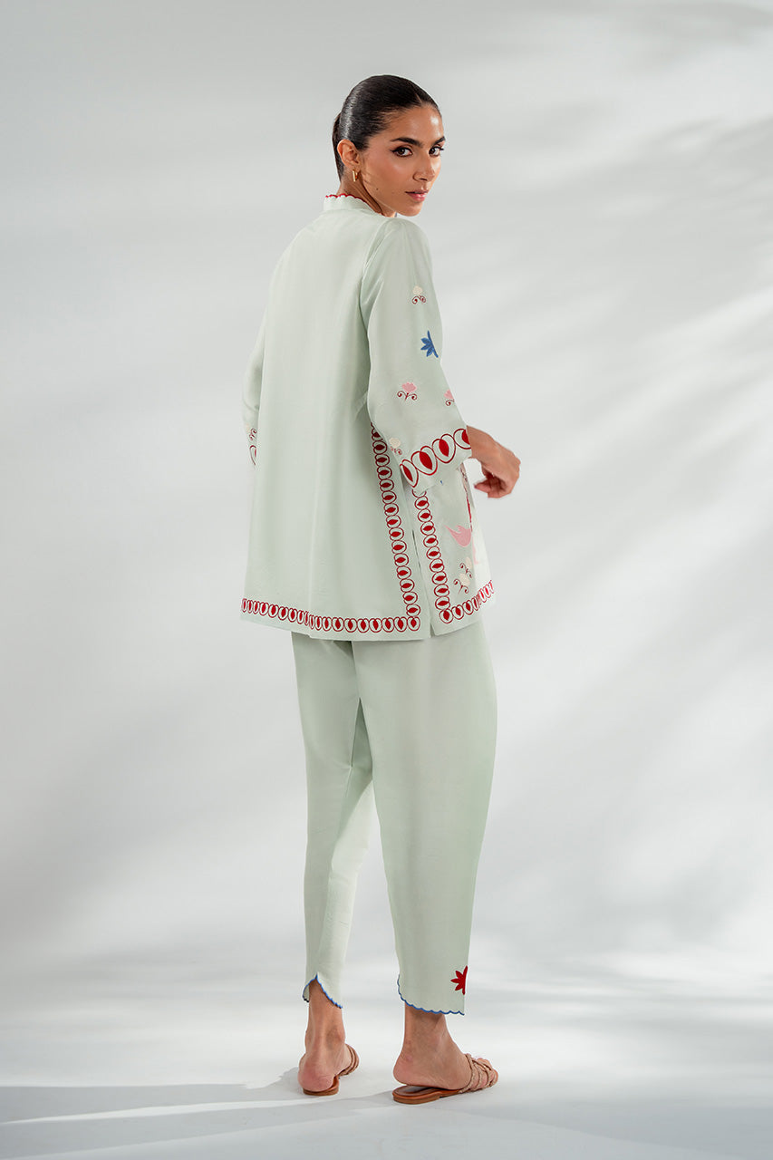 Inaya Drop II '24 - Minali