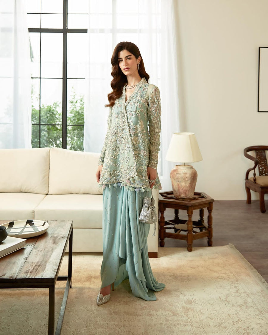Luxury Fusion Pret ˜23 - Camille (RTS) photo 2