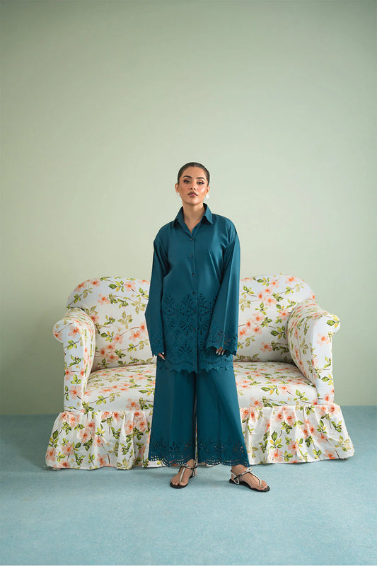 Co-ord Set'25 - DH-03-RTS