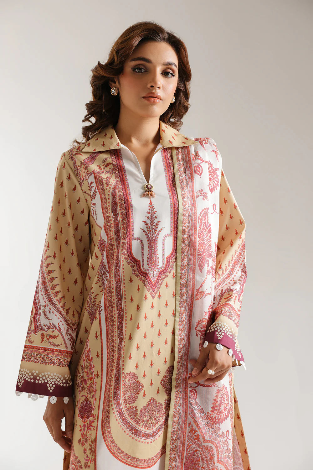 YELLOW BEIGE | E0679/202/112
