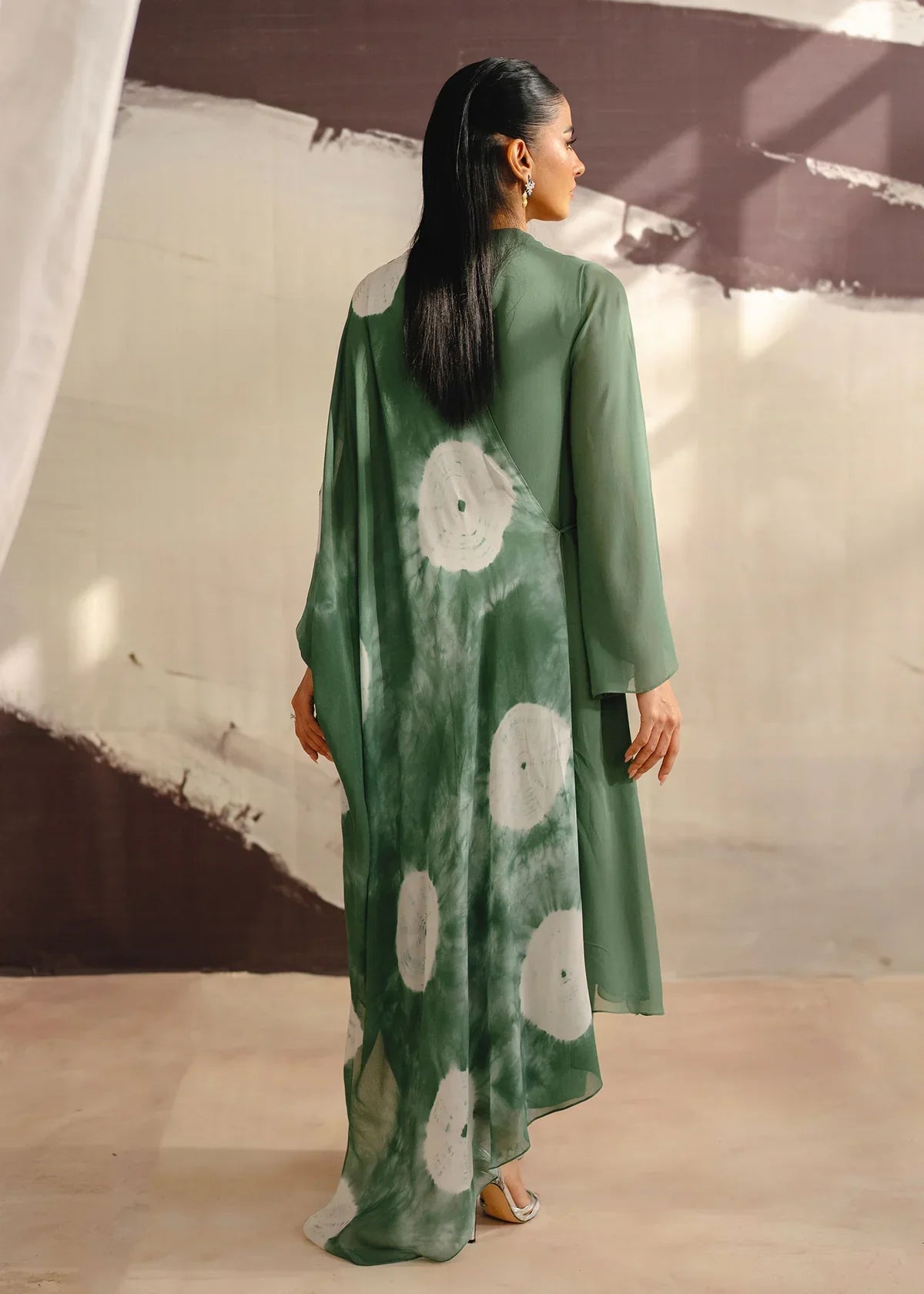 Eye Of Cemal '25 - Olive Sun