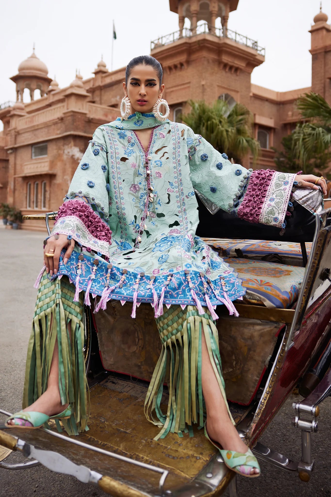 AMARA (EL25-09 B) - RTS