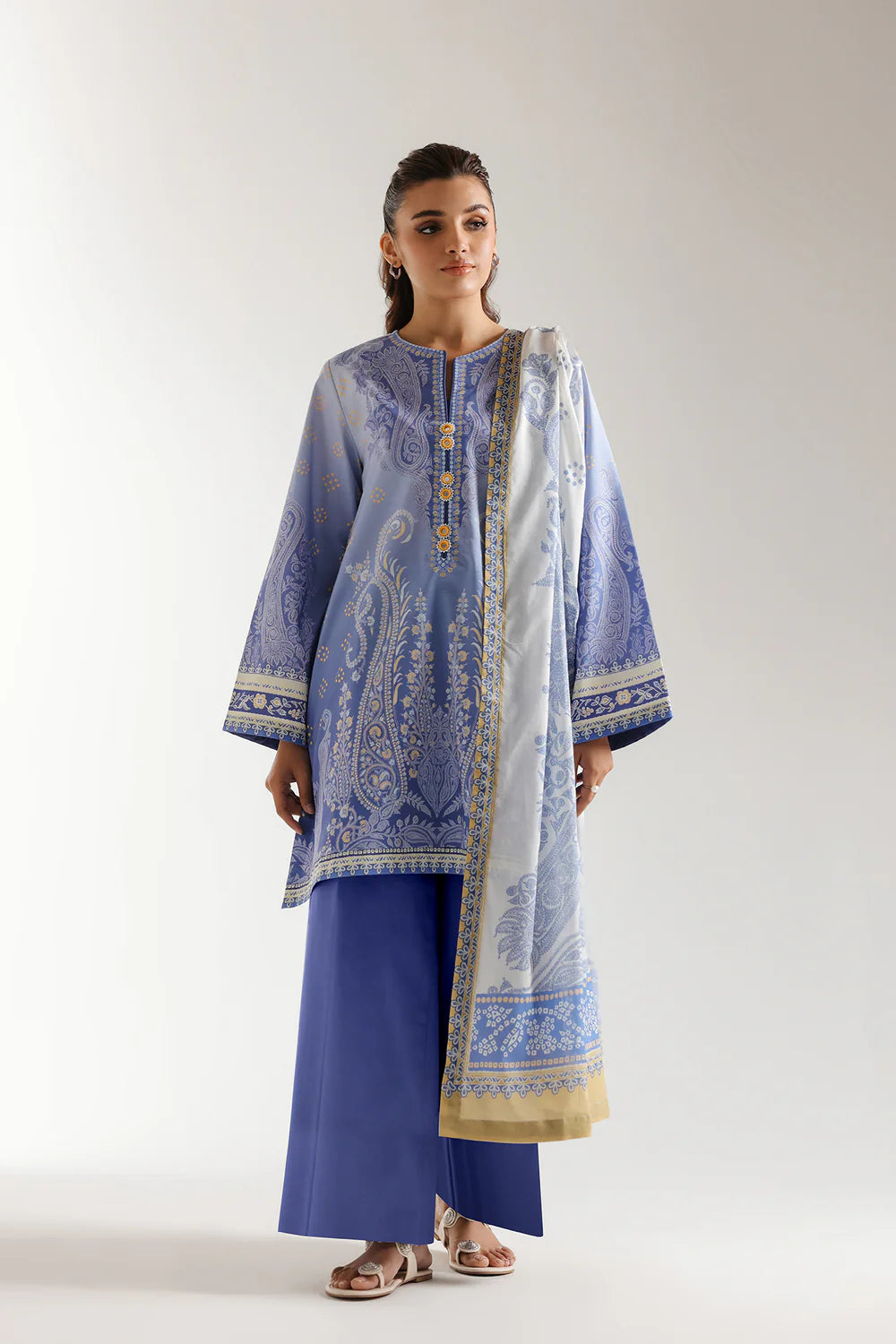 BLUE ICE | E0678/202/628