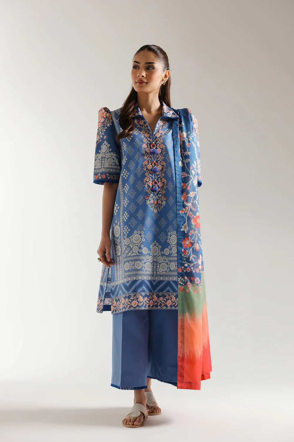 BLUE | E0677/202/629