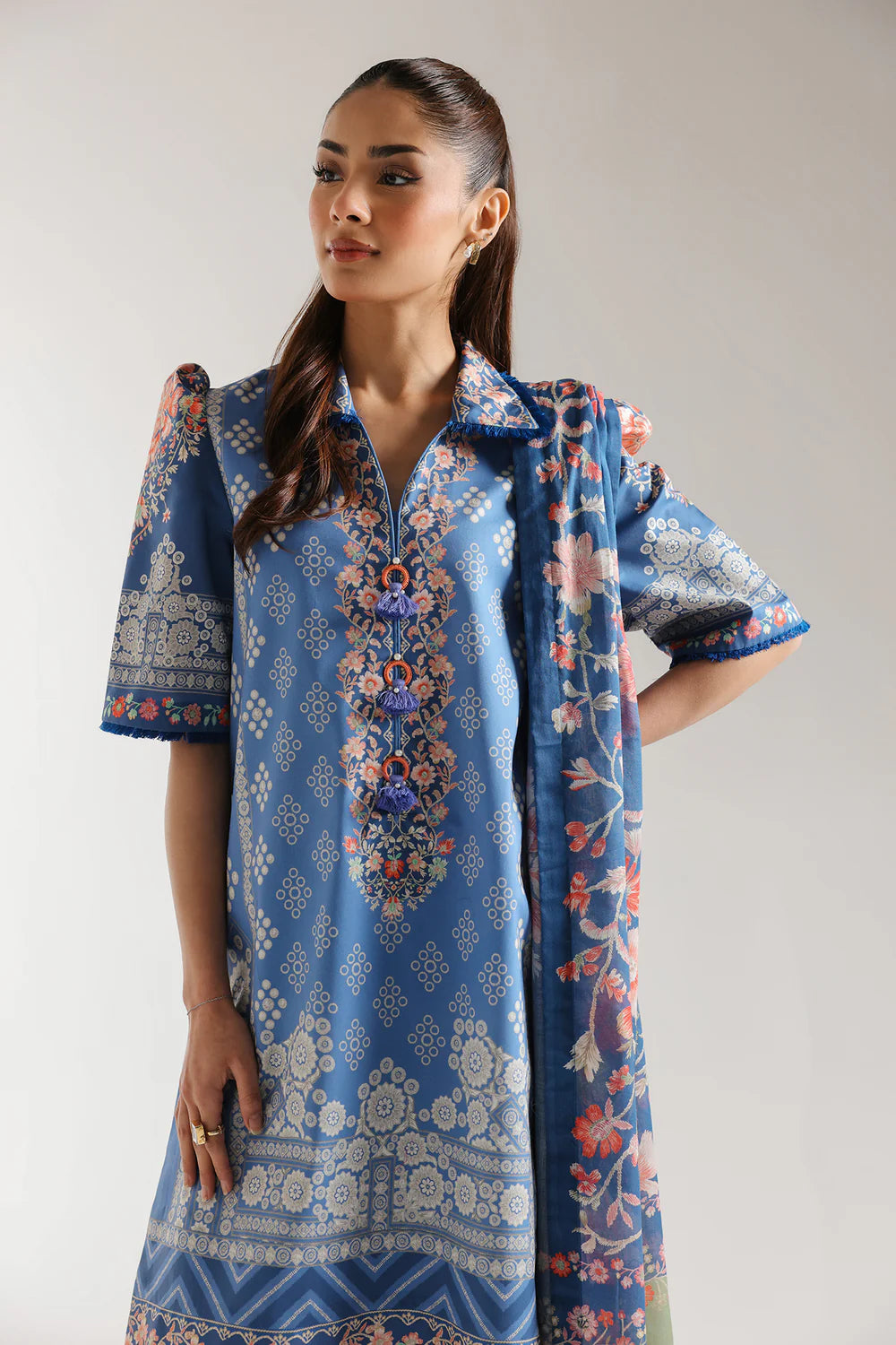BLUE | E0677/202/629