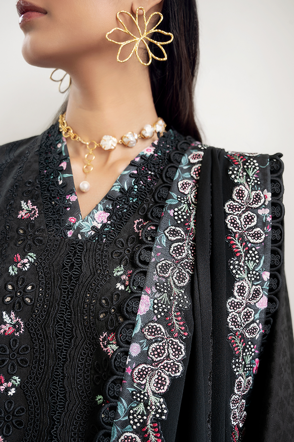 Casual Pret Fall' 24-Neesha