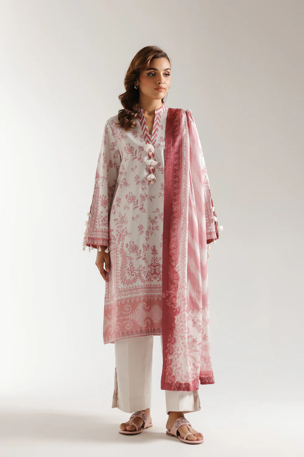 ICE PINK | E0672/202/427