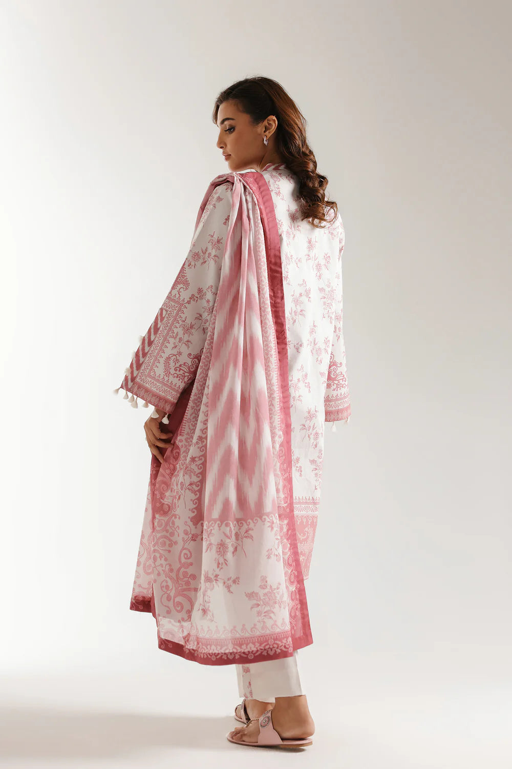 ICE PINK | E0672/202/427