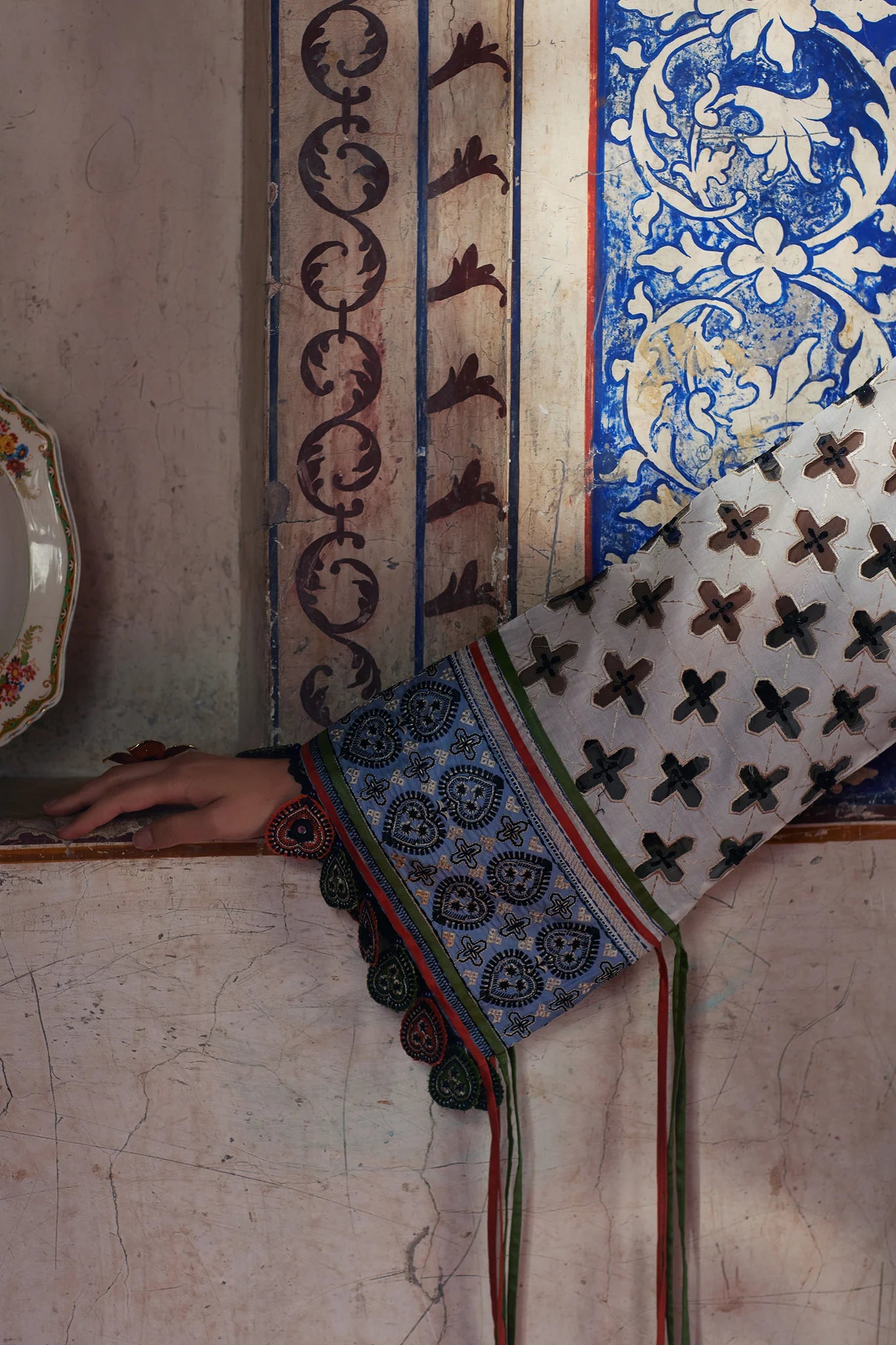 AZUREH (EL25-04 B) - RTS