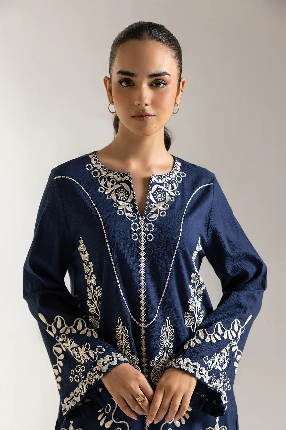 INDIGO BLUE | S5E6377/102/622 - RTS