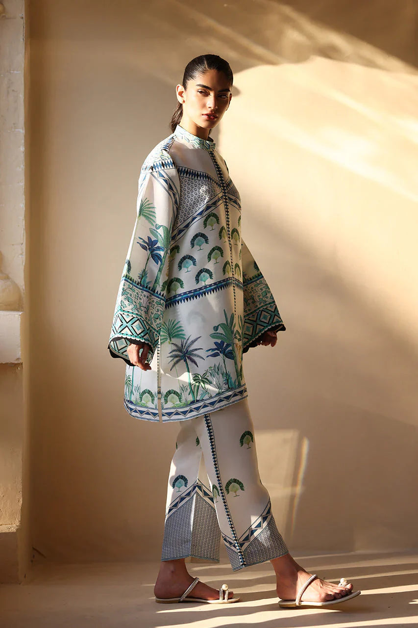 Eid collection'25 - Mirin