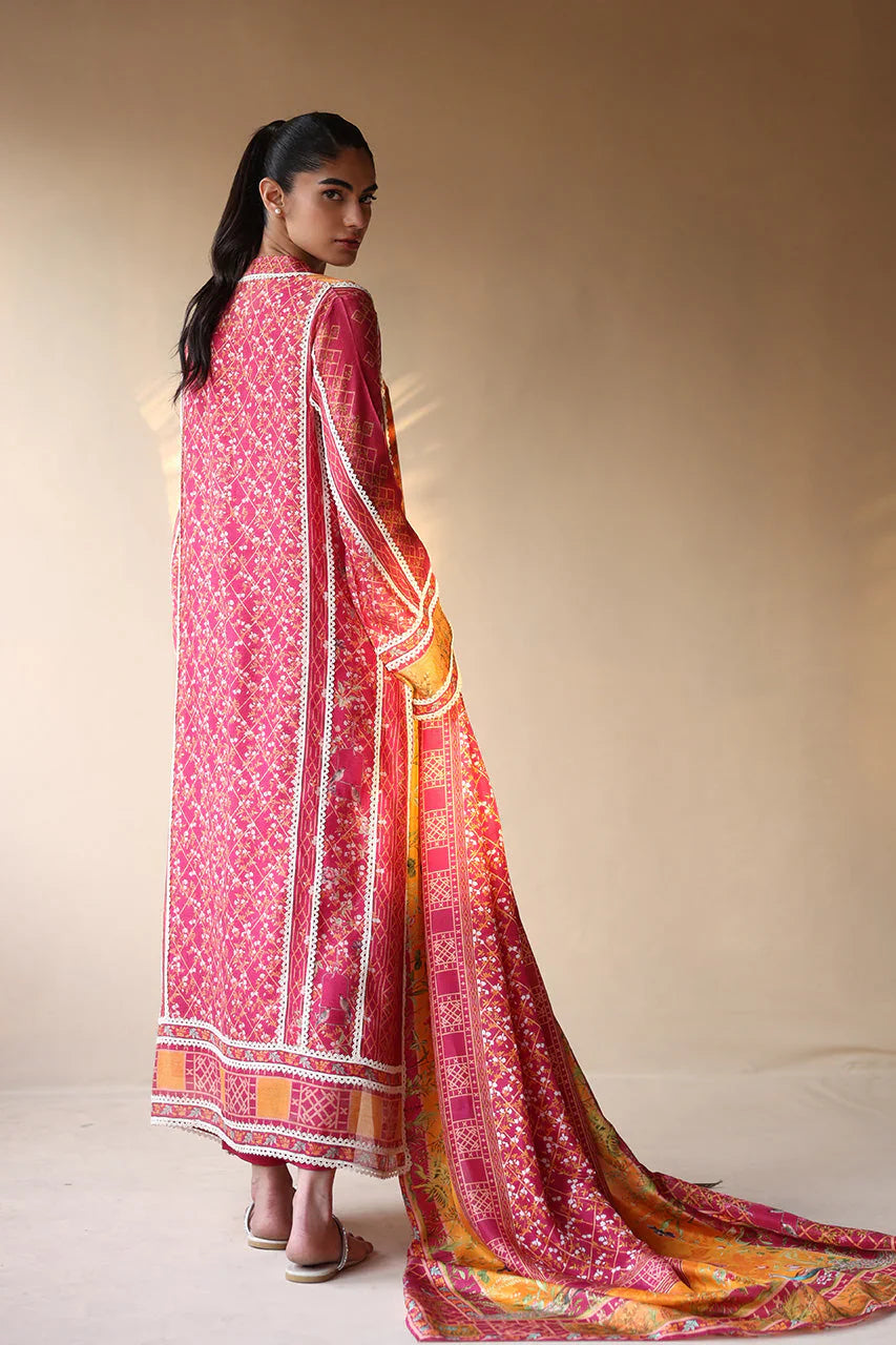 Eid Collection'25 - Ira (B)