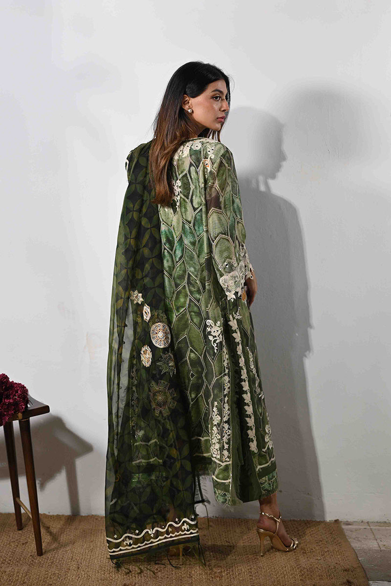 Sumaira Khanani Luxe Edit - Meerab (RTS) photo 5
