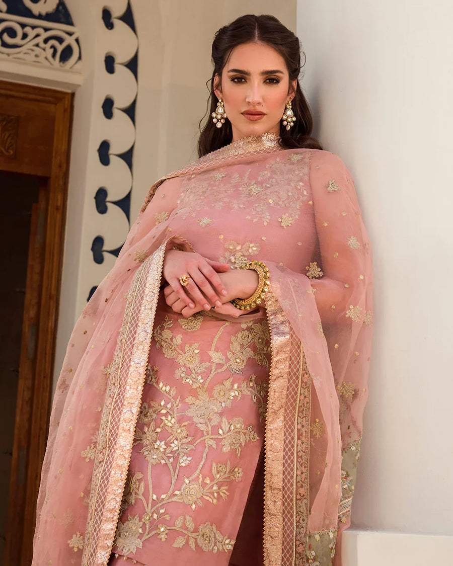Noor E Chashm - Marissa - (RTS) photo 2