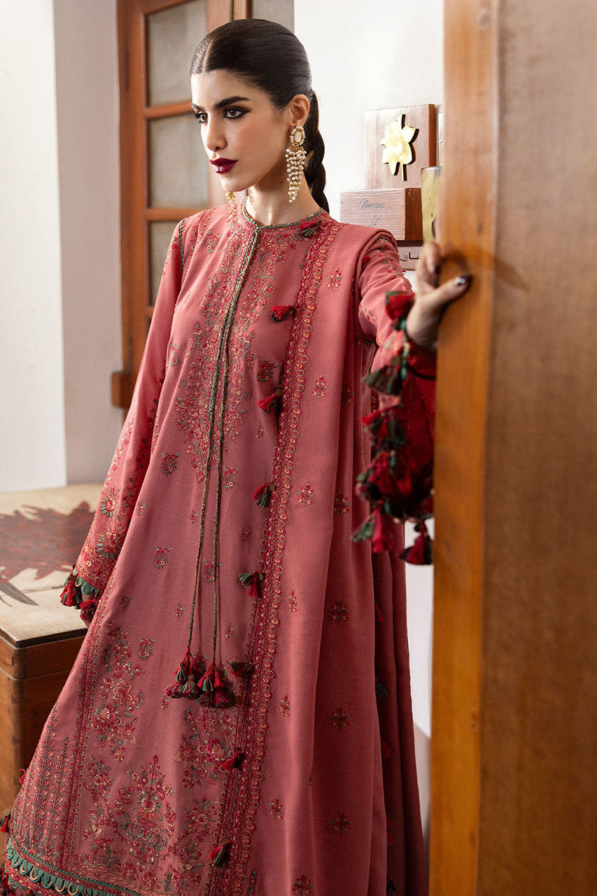 Karandi A/W'24 - Tulle