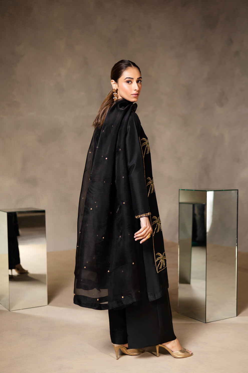 Luxury Formal '25 - Anna