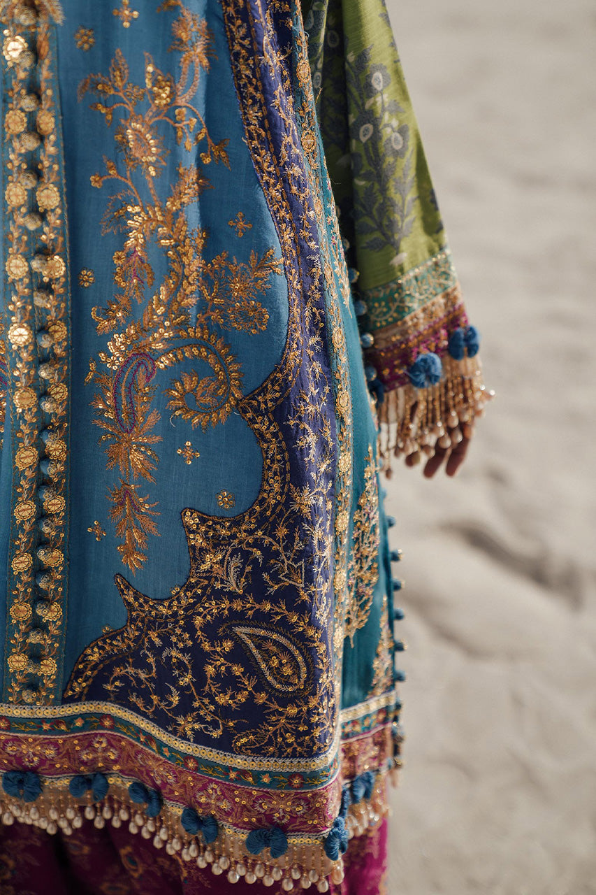 Winter luxury'24 - S241-002B-3CP