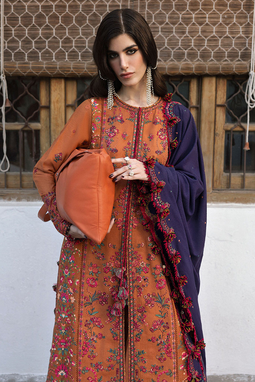 Karandi A/W'24 - Kamal