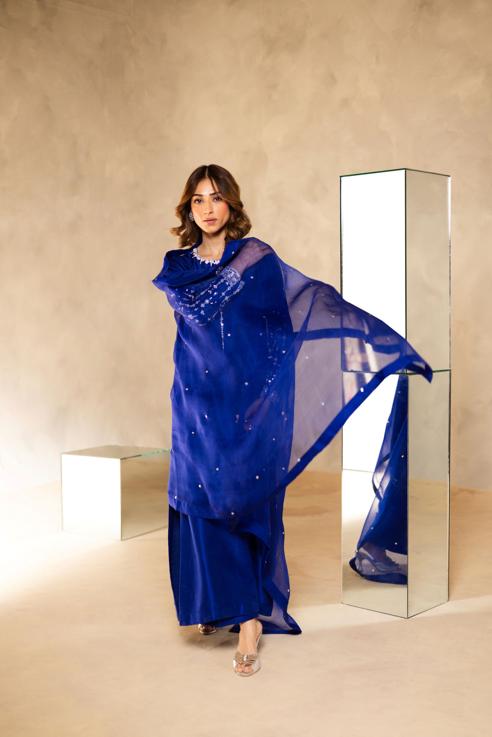 Luxury Formal '25 - Diana