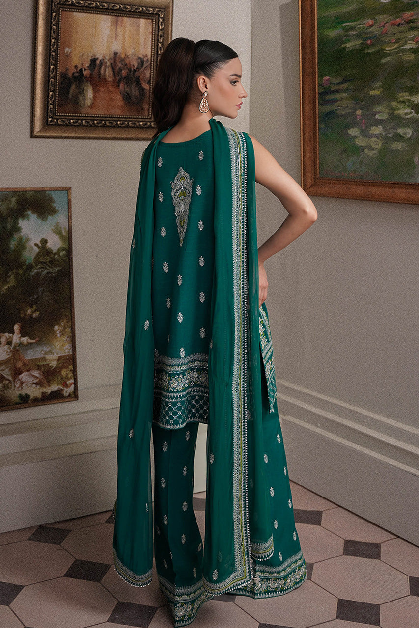 FORMALS'24 -GLEAM ZINC WEDDING EDIT 2024/2025 (NPA3-24425)
