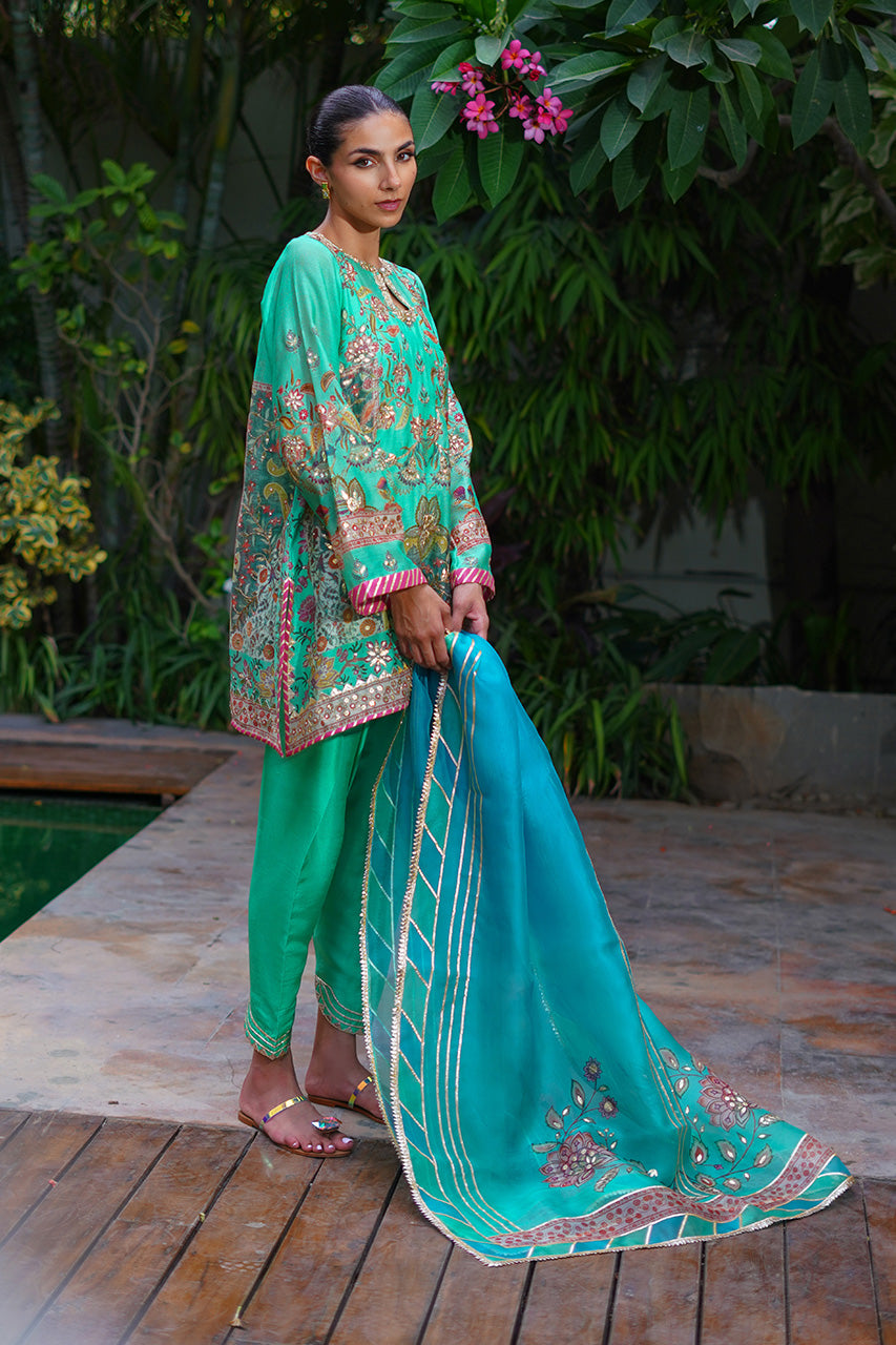 Inaya Festive '24 - Raya (B)