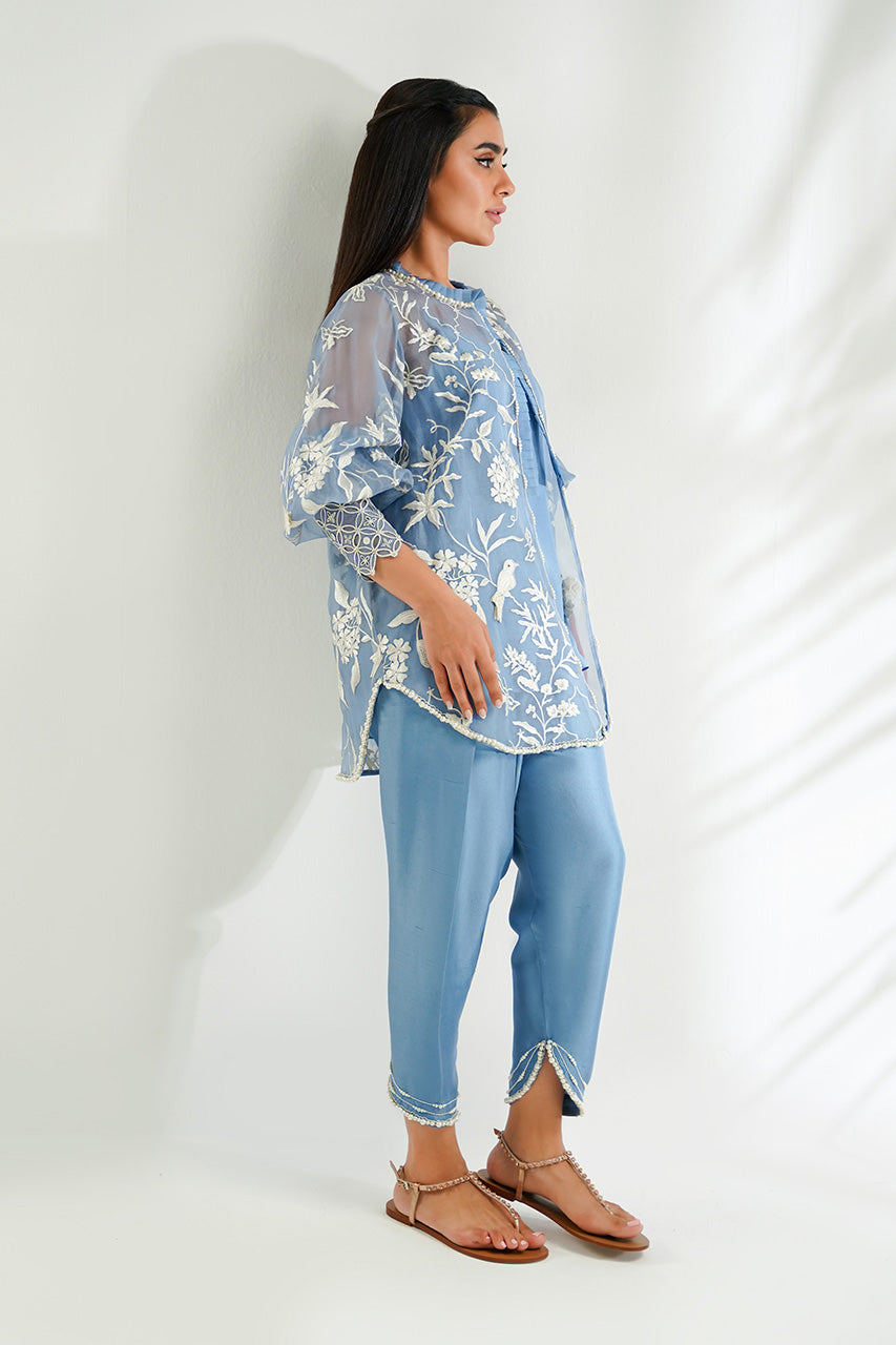 Inaya Drop II '24 - Zenia (A)