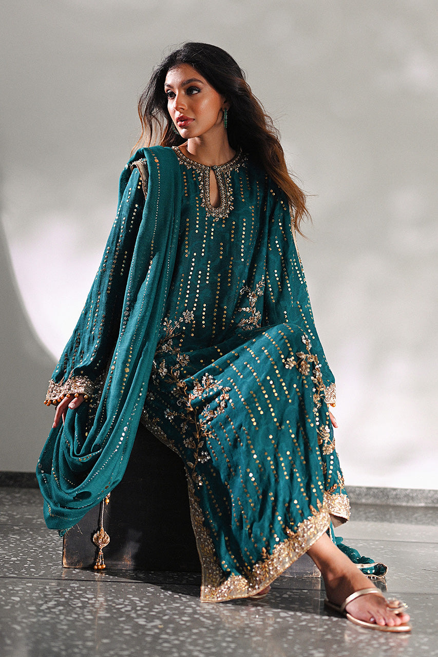 Inaya Festive '24 - Elyana (B)