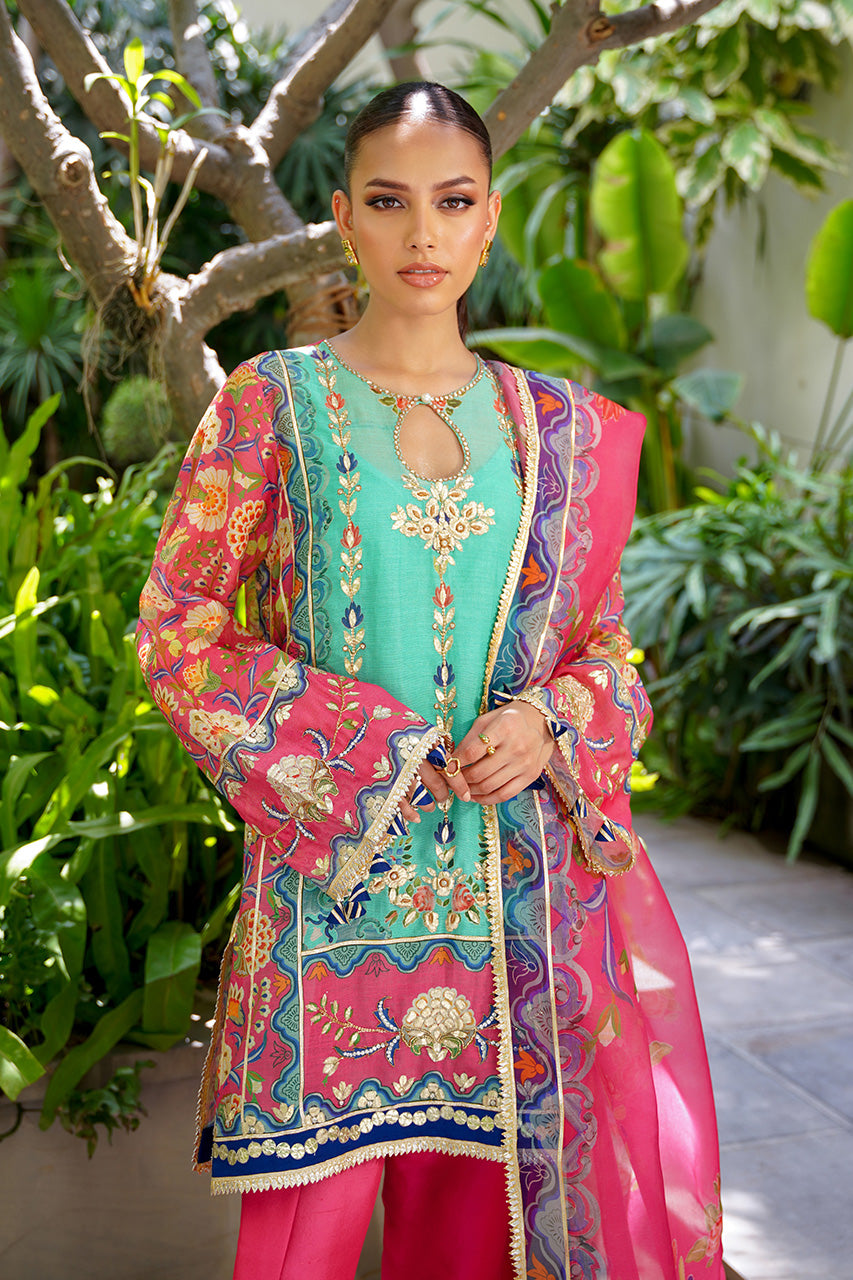 Inaya Festive '24 - Zirah (C)