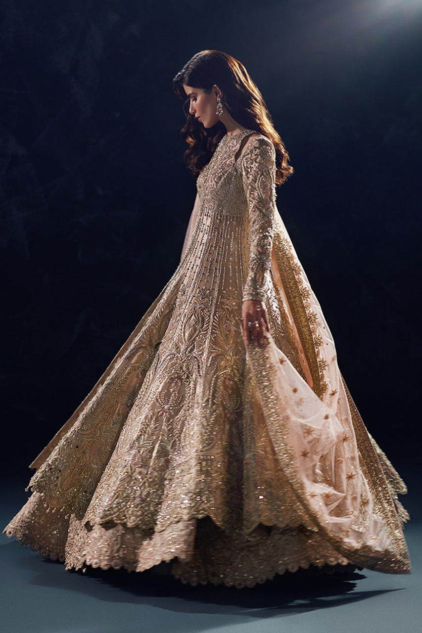 Oriana Luxury Formals'24 - Reverie