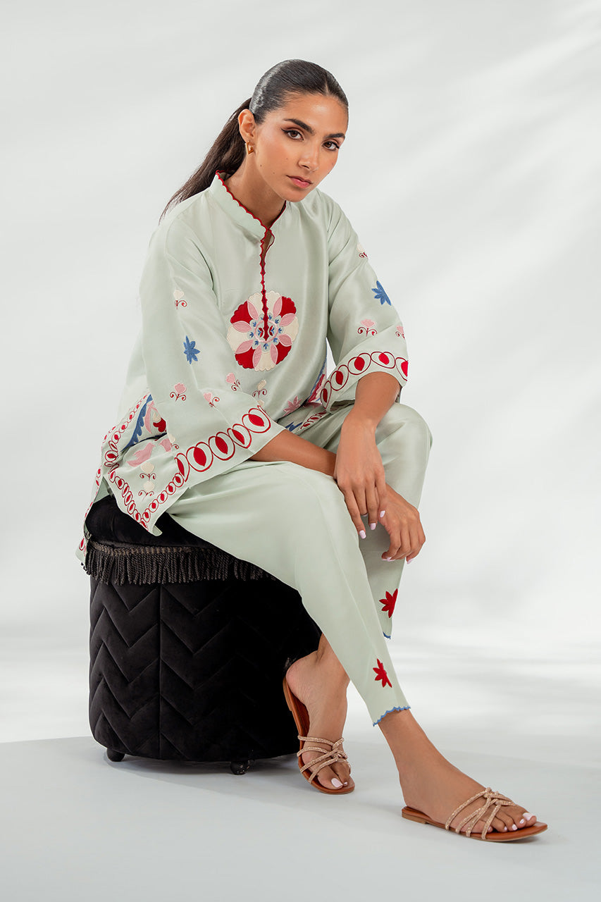 Inaya Drop II '24 - Minali