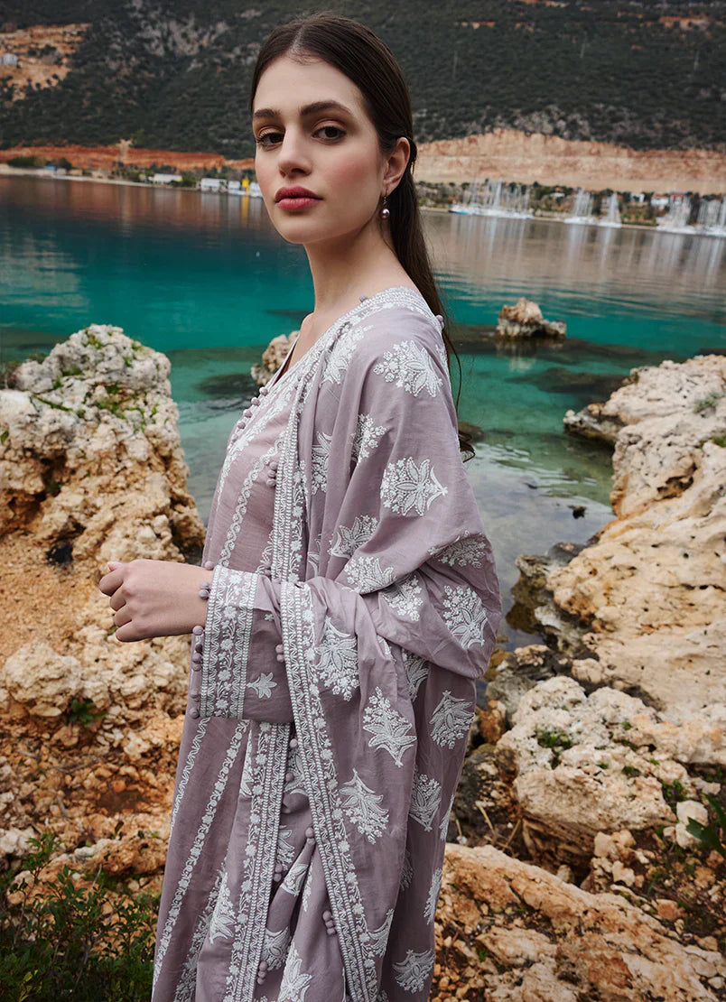 Lawnkari ’25- Hazel