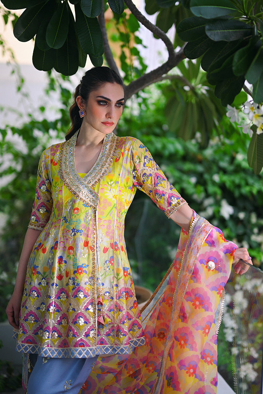 Inaya Festive '24 - Lira