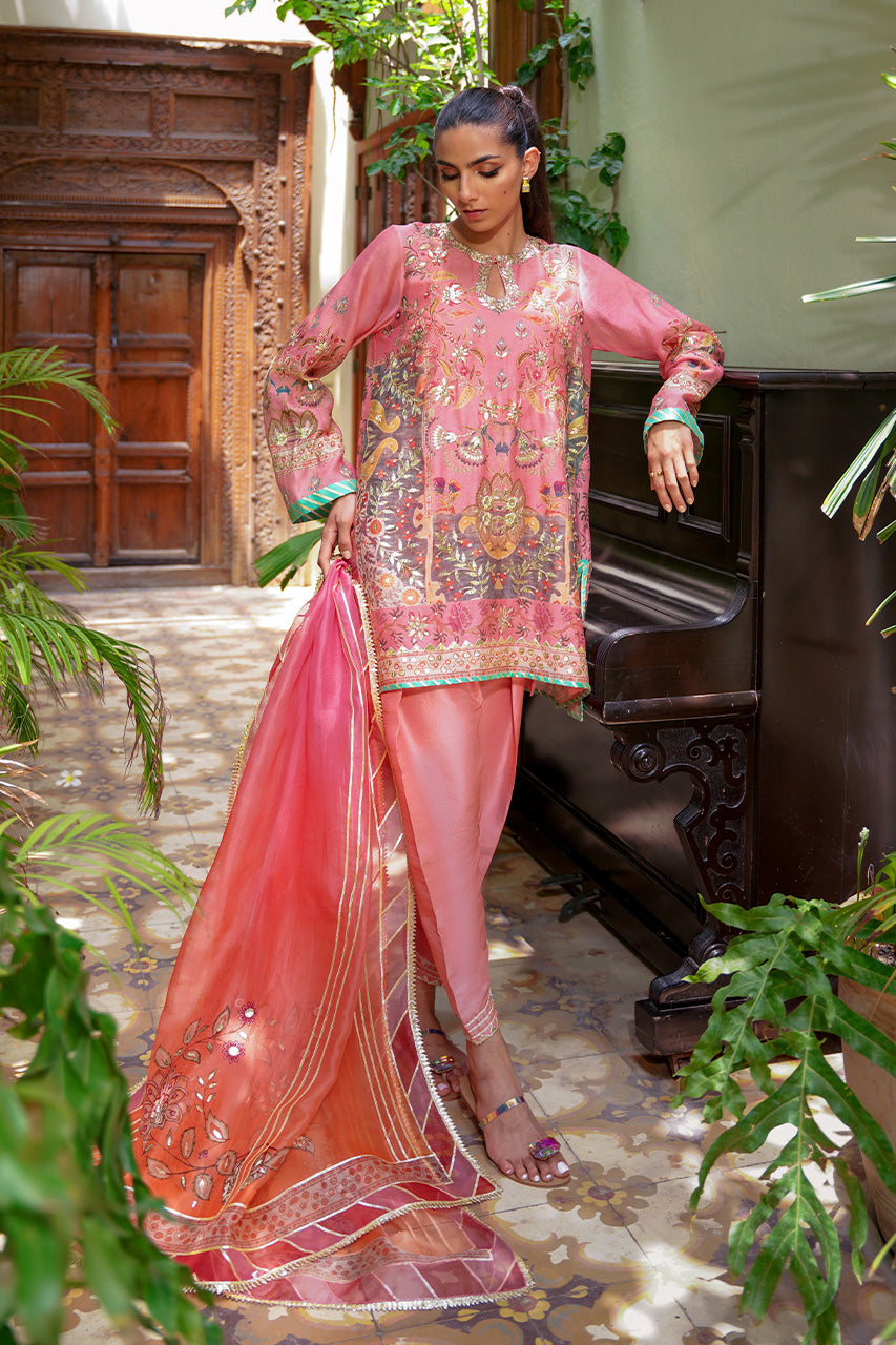 Inaya Festive '24 - Raya (A)
