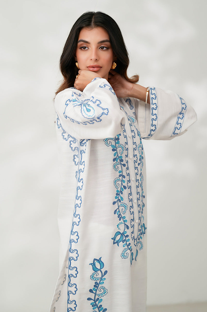 Fall Pret '24 - (NPA2-24304) - WHITE