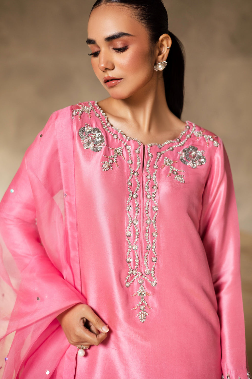 Luxury Formal '25 - Frida
