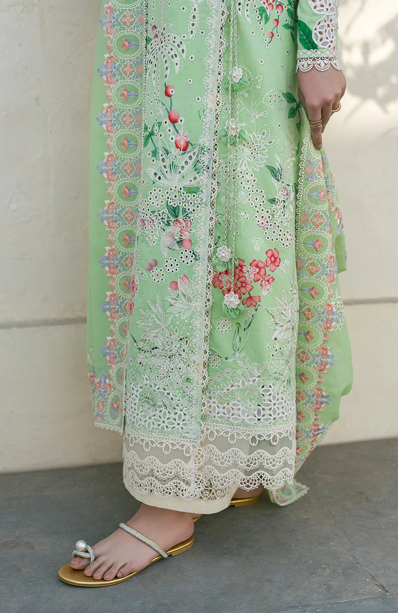 Noa Summer Pret '25 - Willow