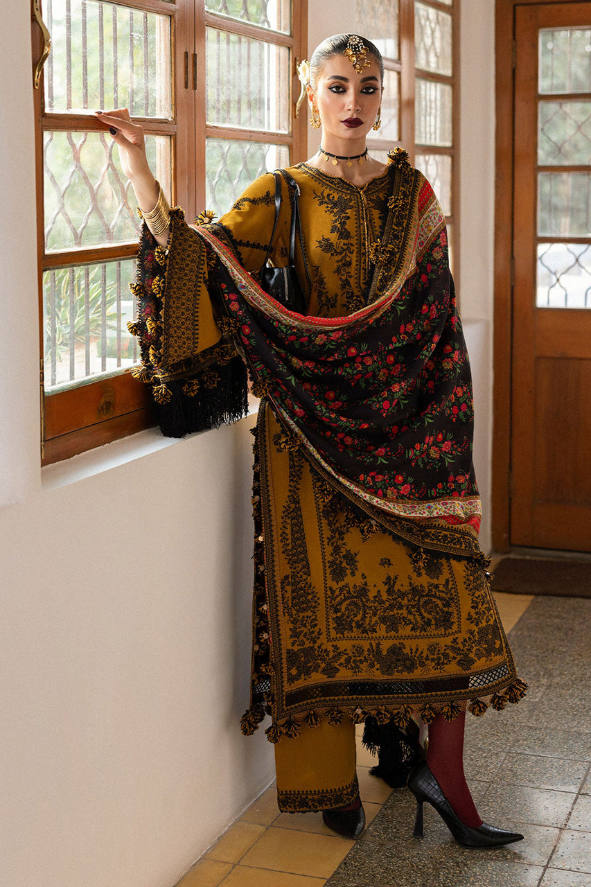 Karandi A/W'24 - Saage